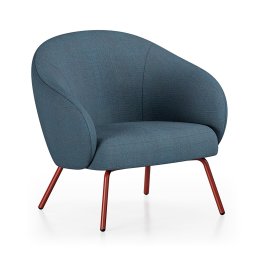 Infiniti designová křesla Volta Lounge