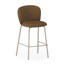 Infiniti designové barové židle Volta Kitchen Stool (výška sedáku 67 cm)