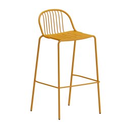 Infiniti designové barové židle Diane Bar Stool (výška sedáku 76.5 cm)