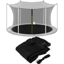 SEDCO Ochranná síť k trampolínám Inside Net 244 cm 3 nohy