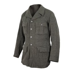 Sako ŠVÉDSKÉ (kopřivák) M39/58 TUCH vel. 092L