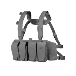 PENTAGON vesta AMINA Hybrid Recon Chest Rig WOLF GREY