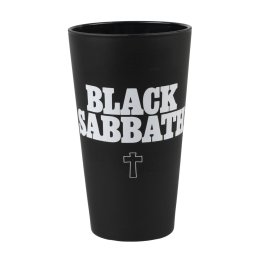 sklenice Black Sabbath - Black Frosted - OJ Wheels - 44643920 162865