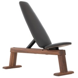 Nohrd designové fitness vybavení Weight Bench