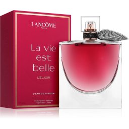 Lancôme La Vie Est Belle L'Elixir parfémovaná voda pro ženy 100 ml