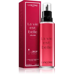 Lancôme La Vie Est Belle L'Elixir Refill parfémovaná voda pro ženy 100 ml - náplň