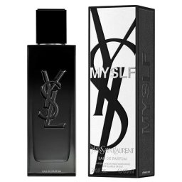 Yves Saint Laurent MYSLF parfémovaná voda plnitelná pro muže 40 ml