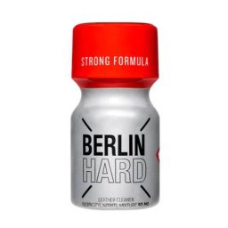Berlin Hard 10ml
