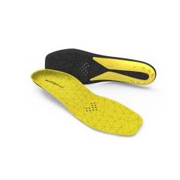 Vložky do bruslí SUPERfeet Comfort Hockey Cushion Insoles B (EU 34 - EU 36)