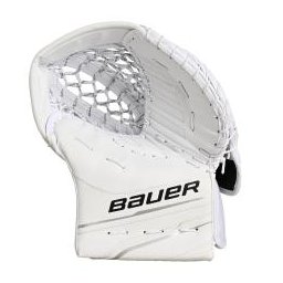 Brankářská lapačka Bauer GSX INT (1061615) pravou ruku