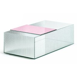 Glas Italia designové konferenční stoly Spectrum Small