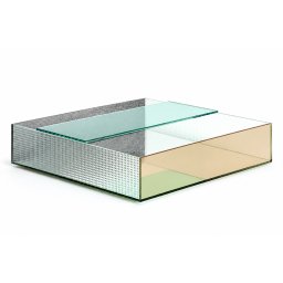 Glas Italia designové konferenční stoly Spectrum Large