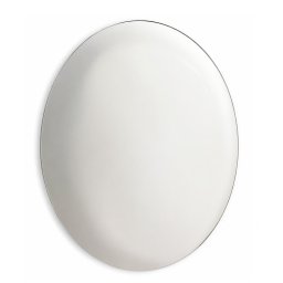 Glas Italia designová zrcadla Menteur Round Large (Ø 160cm)