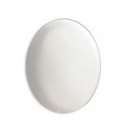 Glas Italia designová zrcadla Menteur Round Small (Ø 80cm)