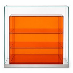 Glas Italia designové komody BoxInBox