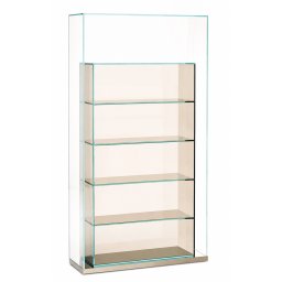 Glas Italia designové knihovny BoxInBox (šířka 85 cm)