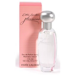 Estée Lauder Pleasures parfémová voda pro ženy 100 ml