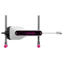 Lovense Mini Sex Machine - ovldan aplikac