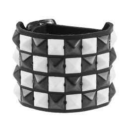 náramek pyramidy 4 - BWZ-612