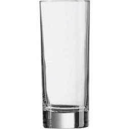 Arcoroc Island Sklenice na pití 0,33 l, výška 157 mm, délka 63 mm, šířka 63 mm, 6 ks