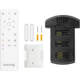 Siguro náhradní dálkový ovladač s přijímačem pro SGR-FL-C100W