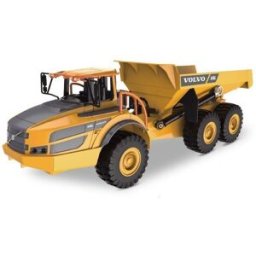 FM-Electrics Volvo A40g kloubový dumper 1:26