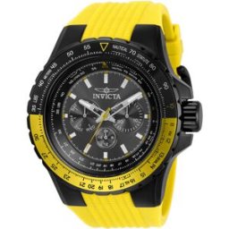 Invicta Aviator pánské hodinky 33038
