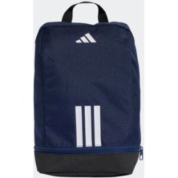Adidas Tiro Taška na obuv, modrá
