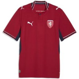 Puma FACR Home Jersey Replica, vel. M