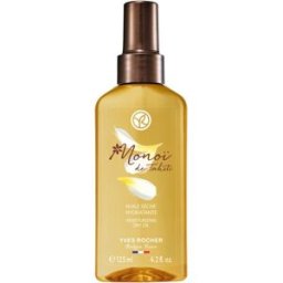 YVES ROCHER Suchý olej na tělo ve spreji 125 ml