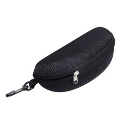 Gaira® Pouzdro na brýle 7385, Barva černá