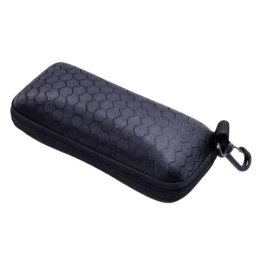 Gaira® Pouzdro na brýle 7203, Barva černá
