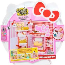MGA's Miniverse Make it Mini Hello Kitty set