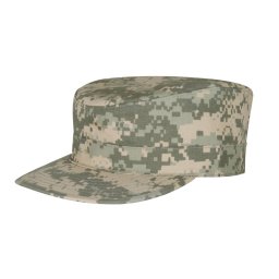 Čepice COMBAT rip-stop ACU DIGITAL vel. M