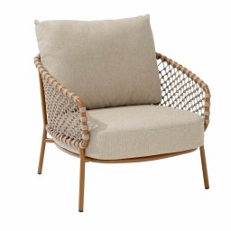 4Season Outdoor designová zahradní křesla Martinique Lounge Chair
