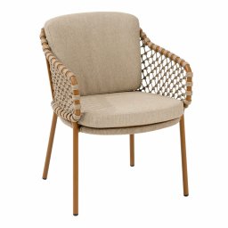 4Season Outdoor designové zahradní židle Martinique Garden Chair