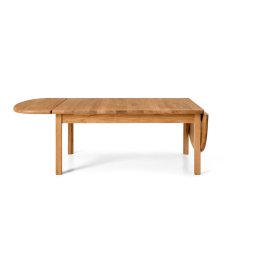 Carl Hansen designové rozkládací stoly CH086
