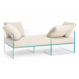 Glas Italia designová křesla Tête-à-Tête