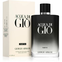 Armani Acqua di Giò Parfum parfém pro muže 200 ml