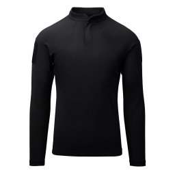 Košile taktická APEX LIGHTWEIGHT ČERNÁ vel. L
