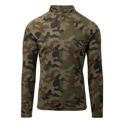 Košile taktická APEX LIGHTWEIGHT WOODLAND POLSKÝ vel. L