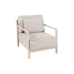 4Season Outdoor designová zahradní křesla Mykonos Lounge Chair