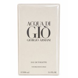 GIORGIO ARMANI Acqua di Gio toaletní voda pro muže 100 ml