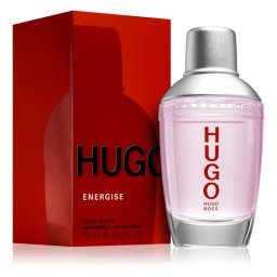 HUGO BOSS Energise toaletní voda 75 ml Men