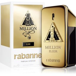 Paco Rabanne 1 Million Elixir parfémovaná voda pro muže 50 ml