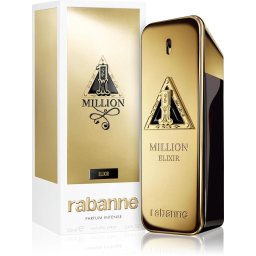 Paco Rabanne 1 Million Elixir parfémovaná voda pro muže 100 ml