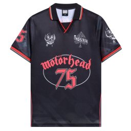 dres fotbalový MOTÖRHEAD ACE OF SPADES - AMPLIFIED - ZAV879P696