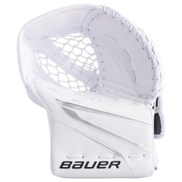 Brankářská lapačka Bauer Supreme MVPro SR (1063928) pravou ruku