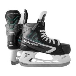 Hokejové brusle Bauer Supreme F30 JR (1066818) Size 2.5 D = EU 35.5 = 22.2cm