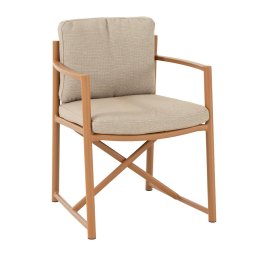 4Season Outdoor designové zahradní židle Marina Garden Chair
